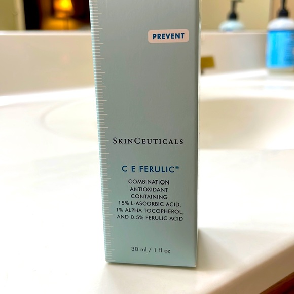 SkinCeuticals CE ferulic - Picture 1 of 8